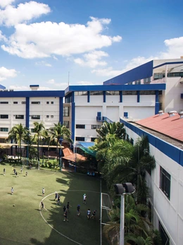 Năm 2025, học phí trường quốc tế ở TP.HCM tiến sát 1 tỉ đồng/năm