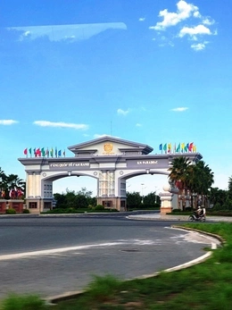 Khánh Hòa phải thay đổi chương trình lập ‘quận Cam Ranh’ vừa được phê duyệt