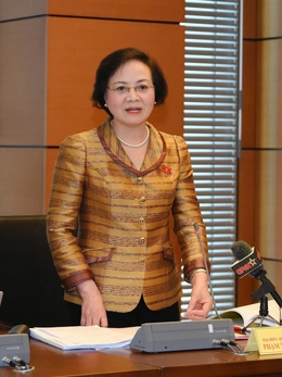 Thay đổi cách đánh giá, không có chuyện 'vào biên chế là chắc chân'