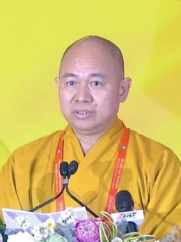 Bế mạc Đại lễ Vesak 2025, ra Tuyên bố TP.HCM