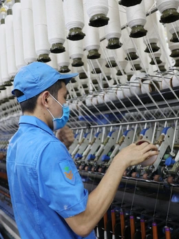 Kinh tế tư nhân sẽ an tâm kinh doanh hơn với nghị quyết 68