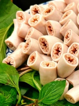 Ăn nhiều lòng se điếu, nguy hại sức khỏe ra sao?
