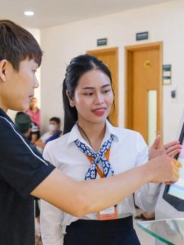 Người dân có thể tham gia BHXH, BHYT qua cổng dịch vụ công và ứng dụng ngân hàng