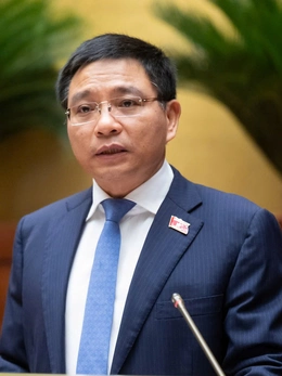 Bộ trưởng Nguyễn Văn Thắng: Áp thuế tiêu thụ đặc biệt với nước ngọt 'đến giờ này cũng đã muộn'