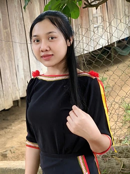 Nhà nghèo quá, làm sao tiếp tục ước mơ?