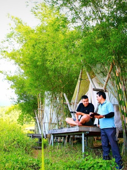 Bộ tiêu chuẩn du lịch xanh giúp doanh nghiệp Khánh Hòa phát triển du lịch bền vững