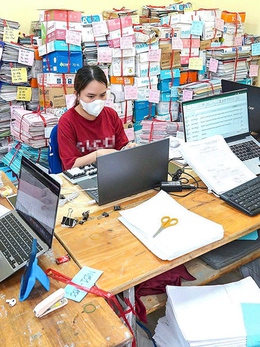 TP.HCM sẵn sàng thử nghiệm mô hình chính quyền 2 cấp