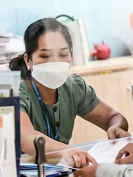 Đồng Nai yêu cầu sắp xếp các trường học, trạm y tế trước khi vận hành chính quyền 2 cấp ra sao?