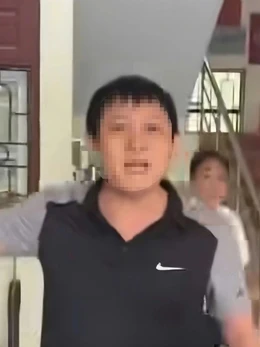 Yêu cầu đội thuế xin lỗi sau khi cán bộ thuế xưng ‘mày tao’ với người dân