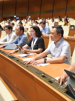 Đánh thuế tiêu thụ đặc biệt với nước giải khát có đường, xăng, điều hòa công suất từ 24.000 BTU