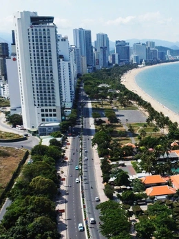 Nhiều khách sạn ở Nha Trang bị kẻ xấu giả mạo thông tin, lừa tiền du khách