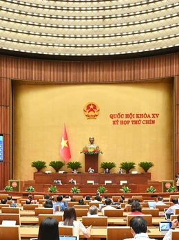 Việt Nam là quốc gia đầu tiên ban hành Luật Công nghiệp công nghệ số