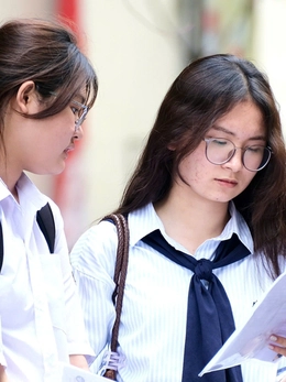 Khối C phải tự cứu mình trước nguy cơ bị hắt hủi