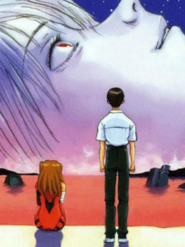 Chuyện về hai đạo diễn anime lừng danh