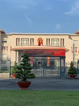 Người dân 12 phường mới ở Thủ Đức sẽ làm thủ tục, giấy tờ tại địa chỉ nào?