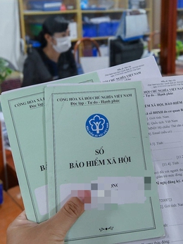 Từ 1-7, trốn đóng bảo hiểm xã hội, bảo hiểm y tế có thể bị xử lý hình sự