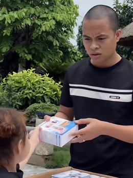 Bộ Y tế nói gì về thực phẩm chức năng giả của TikTok ‘Gia đình Hải Sen’?