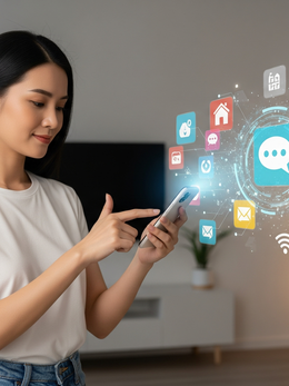 Điện thoại ngày nay 'quyền lực' đến mức nào?