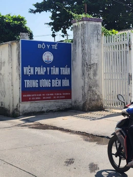 Làm giả bệnh án tâm thần để trốn tội: Người đứng đầu cơ sở giám định phải chịu trách nhiệm