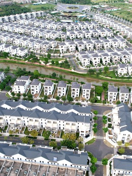 Dự án ‘sống còn’ Aqua City của Novaland được gỡ vướng về quy hoạch