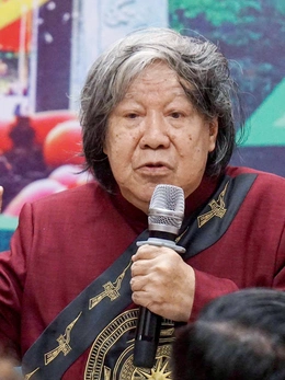'Bước chân trở về’ kêu gọi kiều bào gây quỹ trồng rừng, góp sức phát triển đất nước