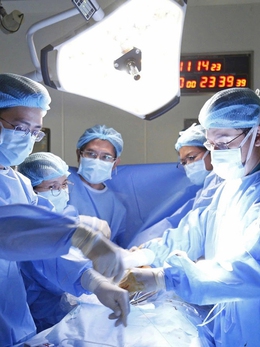Việt Nam - điểm đến 'hấp dẫn' của du lịch y tế