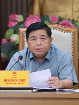 Phó thủ tướng: Nhiều dịch vụ công trực tuyến vẫn yêu cầu người dân nộp lại giấy tờ