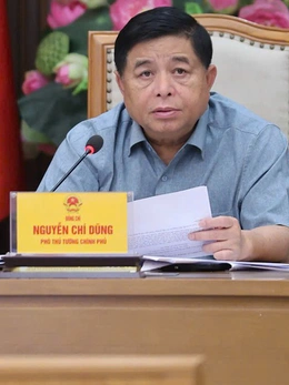 Phó thủ tướng: Nhiều dịch vụ công trực tuyến vẫn yêu cầu người dân nộp lại giấy tờ