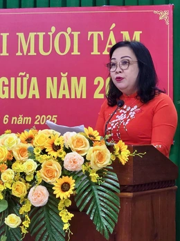 Kỳ họp cuối HĐND tỉnh Phú Yên: Còn 1 ngày làm việc vẫn tận tâm