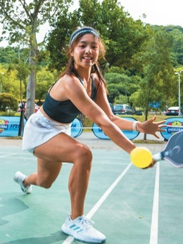 Nói pickleball là môn thể thao nhẹ, nhưng sao chấn thương nặng?