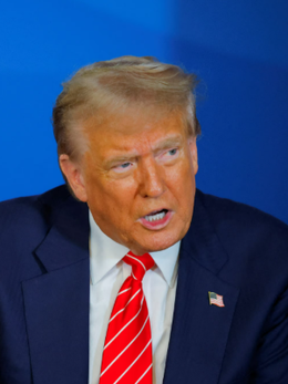 Ông Trump: 'Mỹ sẽ tấn công lần nữa nếu Iran xây dựng lại chương trình hạt nhân'