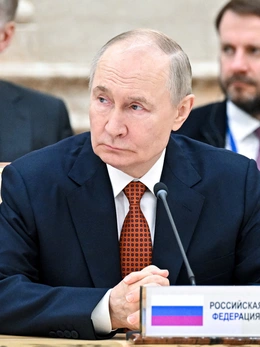 Ông Putin ghi công ông Trump vì giúp cải thiện quan hệ Mỹ - Nga