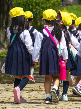 Dư luận Nhật chấn động với 'nhóm ấu dâm trực tuyến' gồm nhiều giáo viên tiểu học