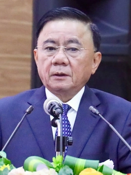 Bộ Chính trị, Ban Bí thư: Các tỉnh ủy, thành ủy thực hiện công tác cán bộ theo thẩm quyền từ 1-7