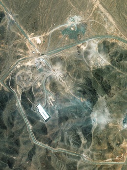 Tin tức thế giới 29-6: Thái Lan tố ông Hun Sen; Iran dự báo nối lại làm giàu uranium sớm