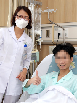 Sửa luật để nhiều người được hồi sinh