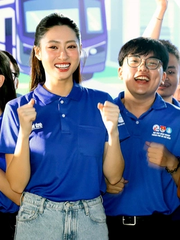 Chiến dịch tình nguyện Mùa hè xanh TP.HCM chính thức xuất quân