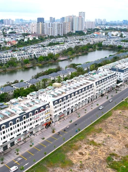 Hội Doanh nhân trẻ Việt Nam đề xuất bỏ khoản tiền đất bổ sung 5,4% mỗi năm