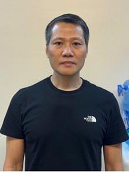 Khởi tố tổng giám đốc Công ty khoáng sản và luyện kim Việt Trung