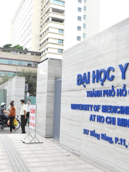 Nhiều thủ đoạn lừa đảo yêu cầu chuyển tiền nhận giấy báo dự thi, trao đổi sinh viên, học bổng