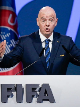 FIFA cân nhắc tổ chức Club World Cup tiếp theo vào mùa đông