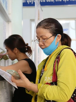 Không bắt buộc điều chỉnh thông tin trên giấy chứng nhận đăng ký kinh doanh