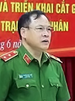 Cao điểm 90 ngày đêm làm sạch dữ liệu, cắt giảm thủ tục xác nhận tình trạng hôn nhân