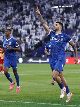 FIFA Club World Cup 2025: Thời cơ vàng cho các đại diện ngoài châu Âu?