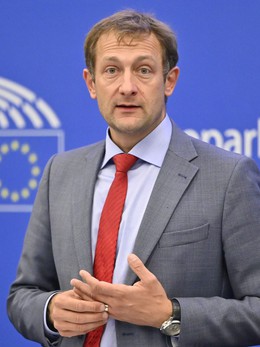 EU thiện chí nhưng không hạ tiêu chuẩn để đổi lấy thỏa thuận thuơng mại với Mỹ