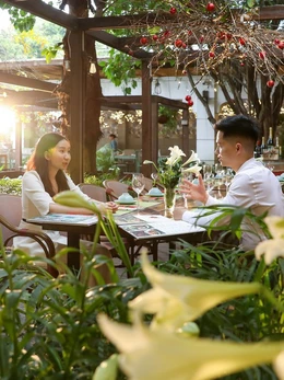Michelin vinh danh loạt cái tên mới ở Việt Nam
