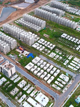 Miễn giấy phép xây dựng sẽ giảm chi phí và đẩy nhanh tiến độ dự án