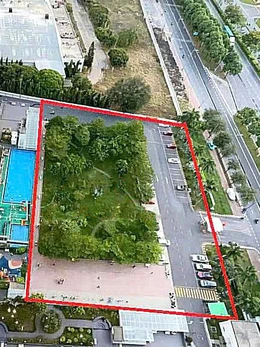 Chung cư Saigon Gateway: Tách cấp sổ đỏ gây tranh chấp vì dân mất lối đi
