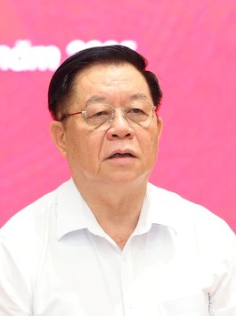'Lễ diễu binh 2-9 không chỉ của Hà Nội mà là của 54 dân tộc anh em'