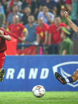 Giải U23 Đông Nam Á 2025